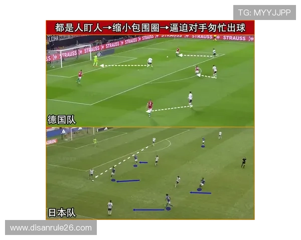 18年世界杯比赛中的战术变化与球队策略分析