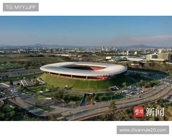 1986年墨西哥世界杯:比赛场馆、赛事亮点及其对足球发展的深远影响 1986年墨西哥世界杯:比赛场馆、赛事亮点及其对足球发展的深远影响