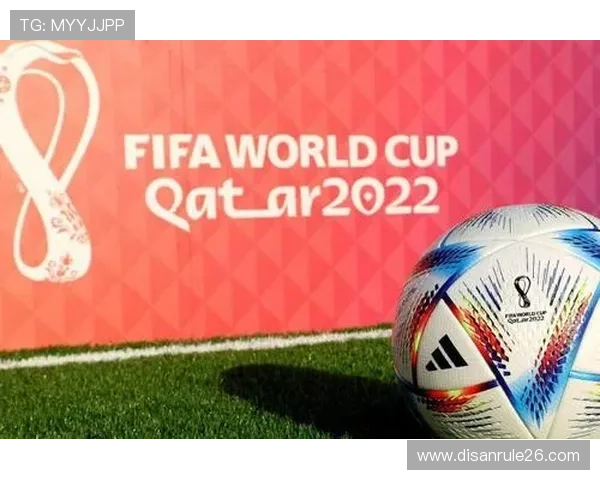 2022卡塔尔世界杯海报中的文化元素：设计中融入的中东特色与全球视野