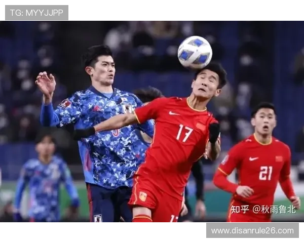 2026年世界杯中国对日本比赛直播平台推荐与观看攻略