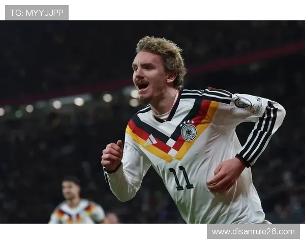 2026年欧洲区世界杯预选赛赛程安排对足球发展战略的推动作用