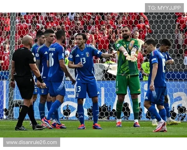 2026年世界杯附加赛意大利队备战全攻略解析