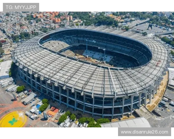 下次世界杯在哪里举行：2026年世界杯举办地点全面解析