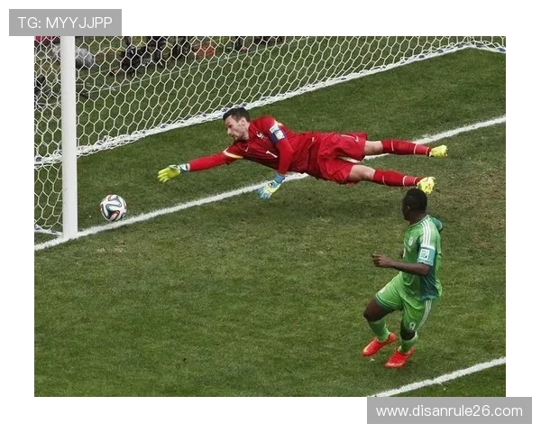 世界杯十大乌龙球盘点：足球比赛中最令人哭笑不得的失误