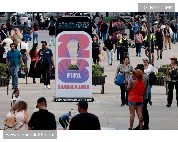 2023年美加墨世界杯球队阵容变化趋势及未来发展方向 2023年美加墨世界杯球队阵容变化趋势及未来发展方向