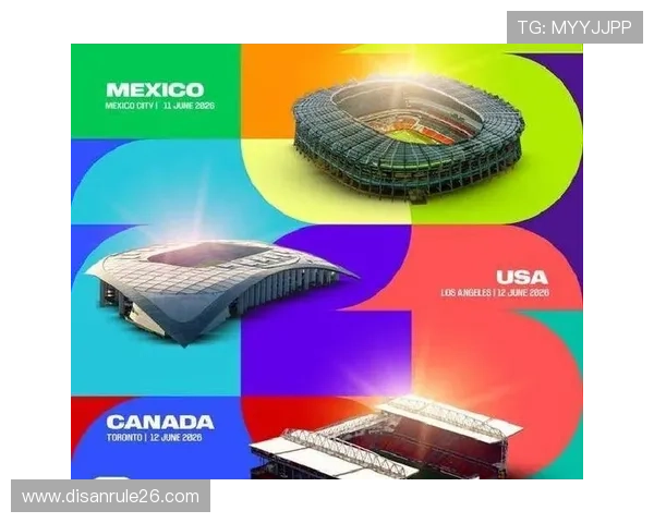 2026世界杯淘汰赛比赛时间地点一览以及观赛指南全方位介绍