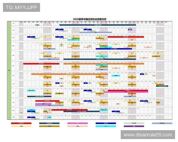 2026年世界杯国家队比赛日程全攻略，提前掌握赛程安排与重要比赛时间