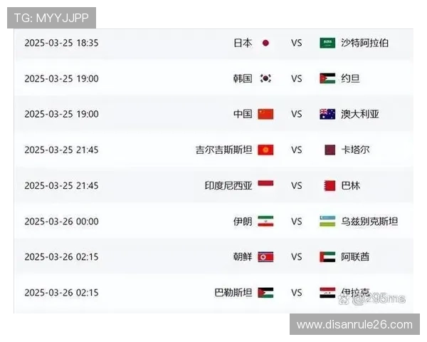 2026年世界杯时间表全解析包括小组赛、淘汰赛及决赛的详细时间安排