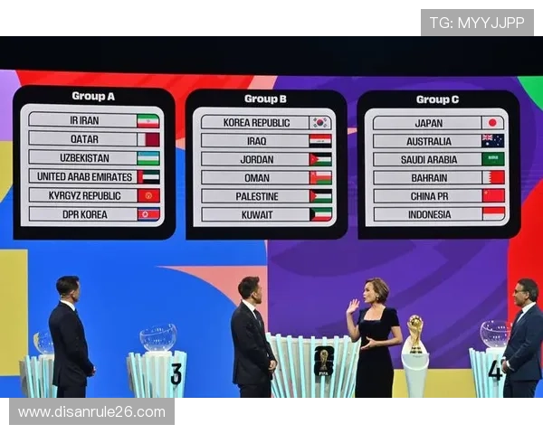 世界杯亚洲区预选赛直播入口在线观看指南，详细介绍多平台观看方式