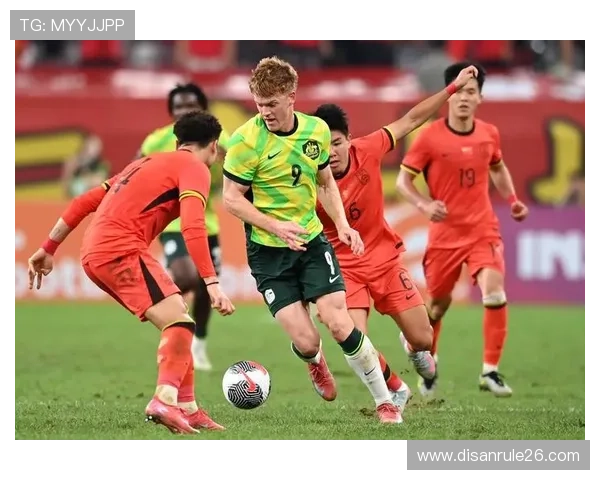 世界杯死亡之组的战术分析：面对强敌时球队应采取的最佳应对措施