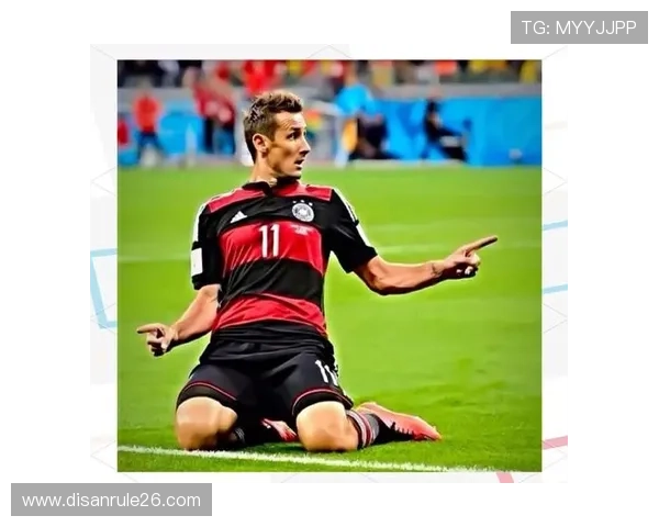 克洛泽的世界杯进球纪录对比其他顶级射手的优势与特色