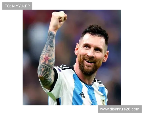 卡塔尔世界杯梅西的进球数据分析：他如何成为阿根廷的核心球员