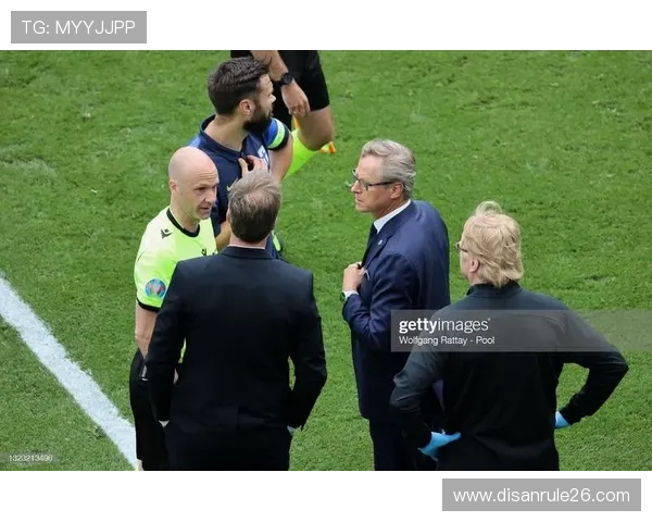 2026世界杯附加赛比赛规则与裁判标准全面解读与实用建议 2026世界杯附加赛比赛规则与裁判标准全面解读与实用建议