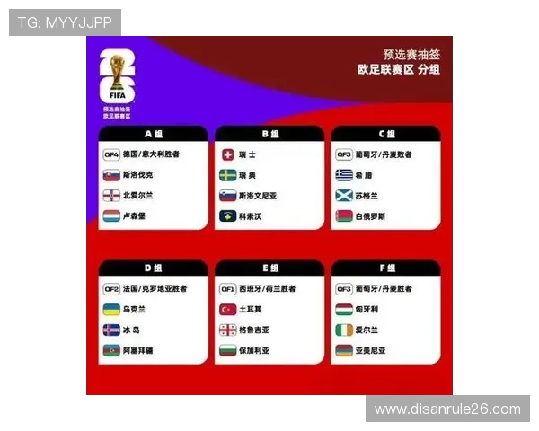 2026年世界杯已经出线的球队有哪些详细名单及最新晋级情况解析 2026年世界杯已经出线的球队有哪些详细名单及最新晋级情况解析