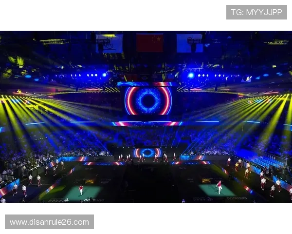 2026年乒乓球世界杯举办地点预测与相关城市的赛事准备情况